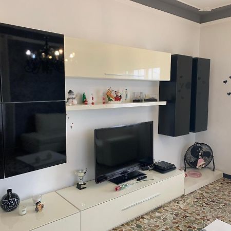 La Casa Di Vale Daire Marina di Massa Dış mekan fotoğraf