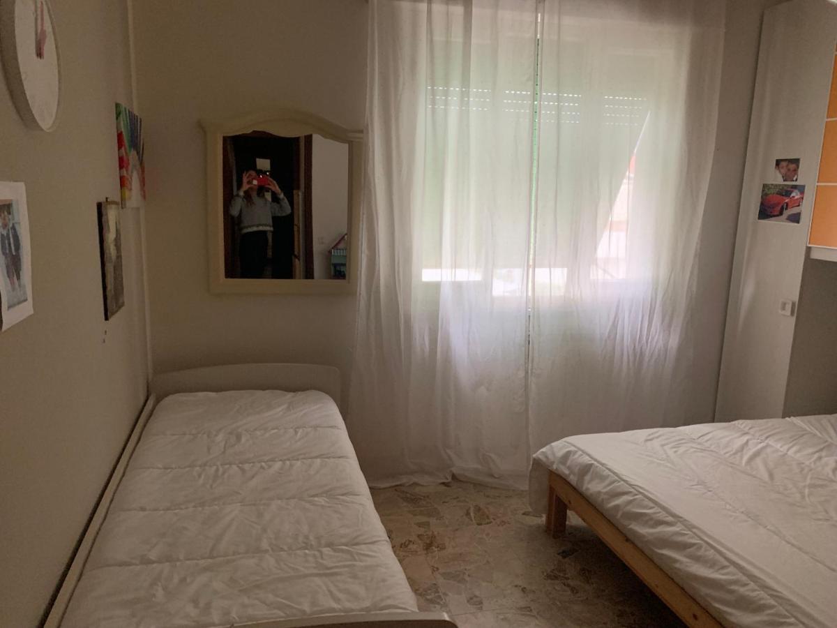 La Casa Di Vale Daire Marina di Massa Dış mekan fotoğraf