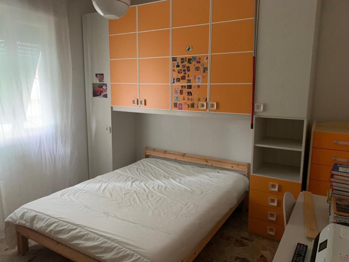 La Casa Di Vale Daire Marina di Massa Dış mekan fotoğraf