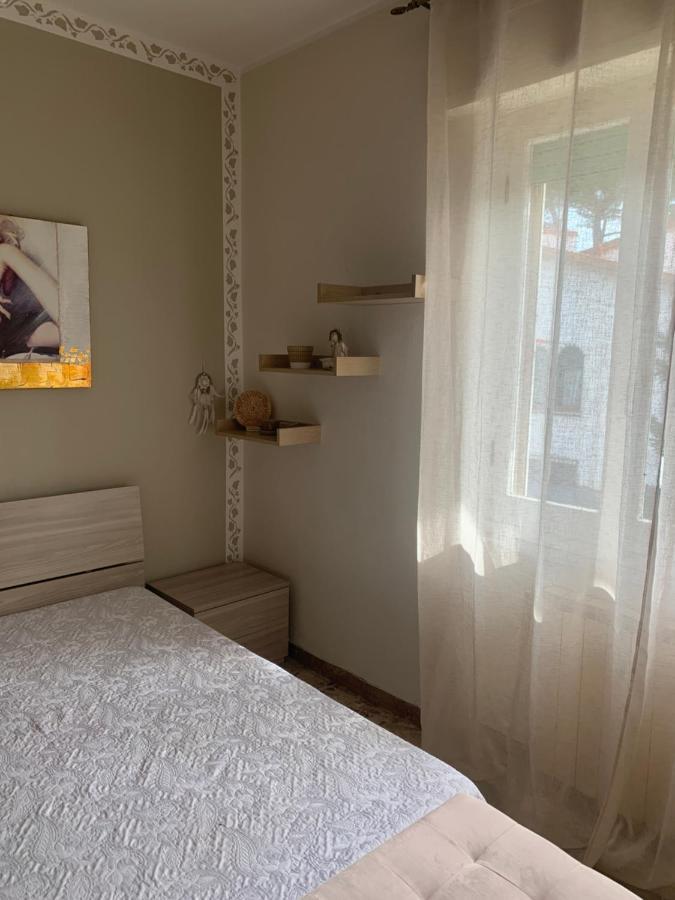 La Casa Di Vale Daire Marina di Massa Dış mekan fotoğraf
