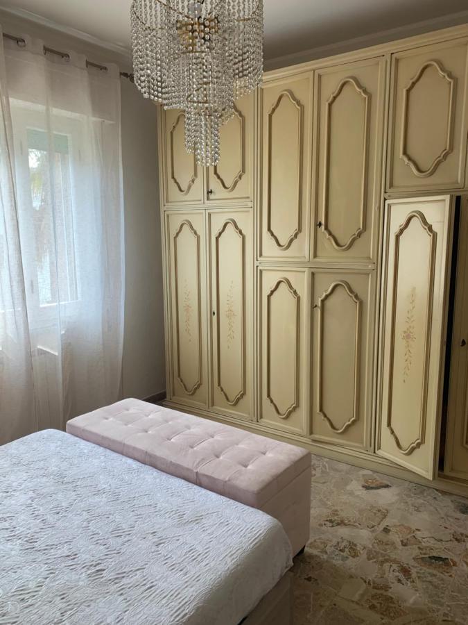 La Casa Di Vale Daire Marina di Massa Dış mekan fotoğraf